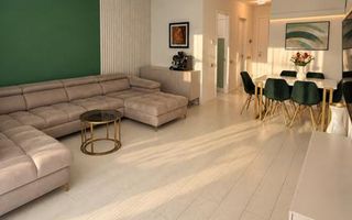 Vânzare apartament 2 camere | WIN Herăstrău | Mobilat premium | Parcare inclusă - Poză 2