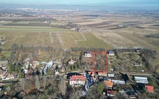 Teren intravilan Sâncraiu 1500 M² - Poză 2