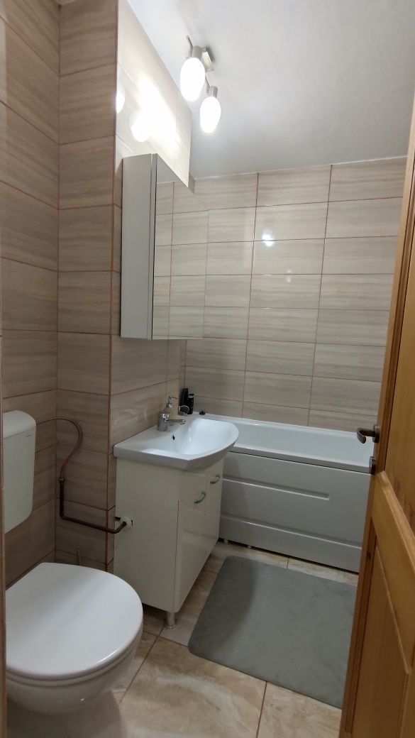 Spre chirie apartament 3 camere - zona Berceni - Poză 5