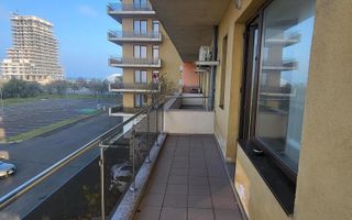 Apartament cu vedere la mare Summerland - Poză 4