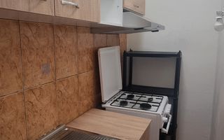 Chirie, garsonieră, mobilată, utilată, parter Blv Dacia. 250 Euro/lună - Poză 6