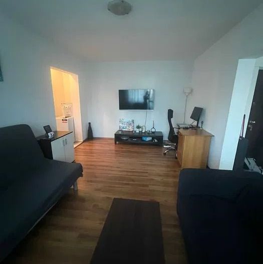 AP. 2 CAMERE CRNGASI, CAT-FRIENDLY, CENTRALA TERMICA, METROU 5 MINUTE - Poză 2