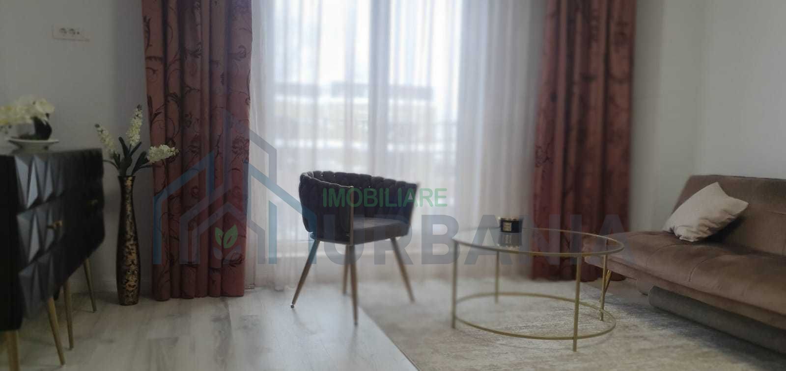 Apartament de inchiriat, Zorilor by Inamstro, Iasi - Poză 2