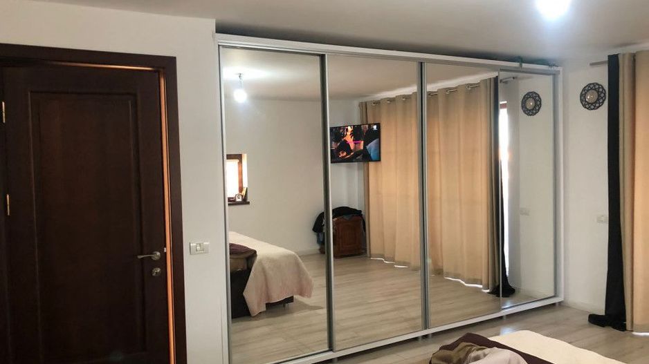 AZURA Imobiliare Pitesti - De Vanzare vila Platou Trivale - Poză 9