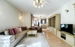 Inchiriere Casa Individuala Pipera 8 Camere - Poză 3