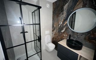 Apartament FINISAT 3 camere Zona Sopor Bloc Nou Parcare Subterana - Poză 12