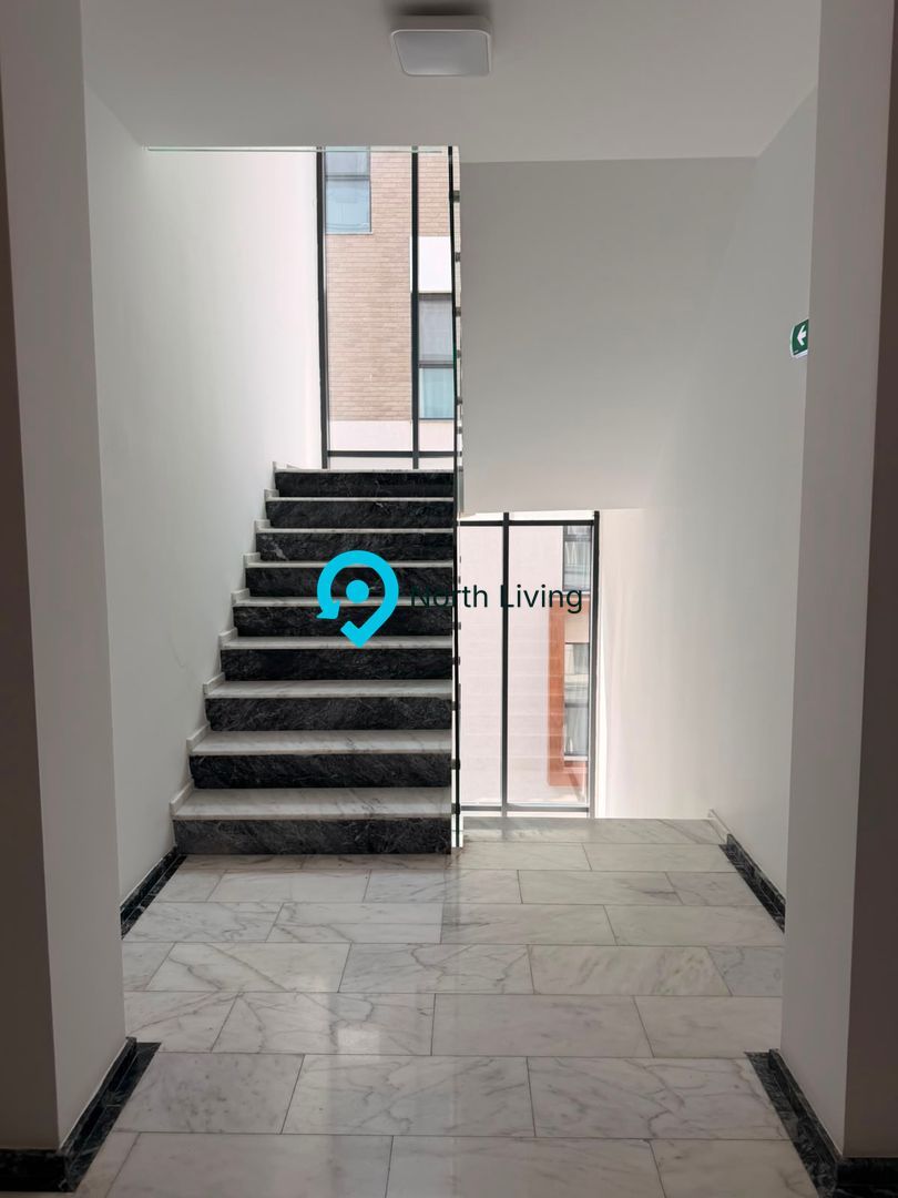 2 camere | 60 mp | Parcare subterană inclusă | Iancu Nicolae – Privigh - Poză 15