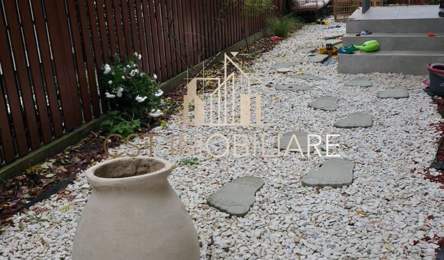 Apartament 4 Camere + Gradina 30 mp | Dumbravita – Strada Kalman - Poză 13