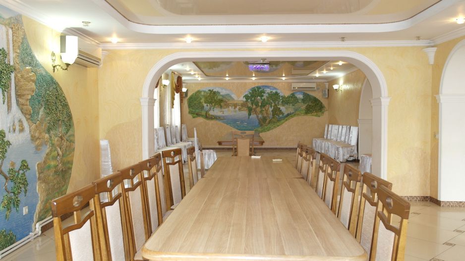 Restaurant pe prima linie Centru Mereni - Poză 15