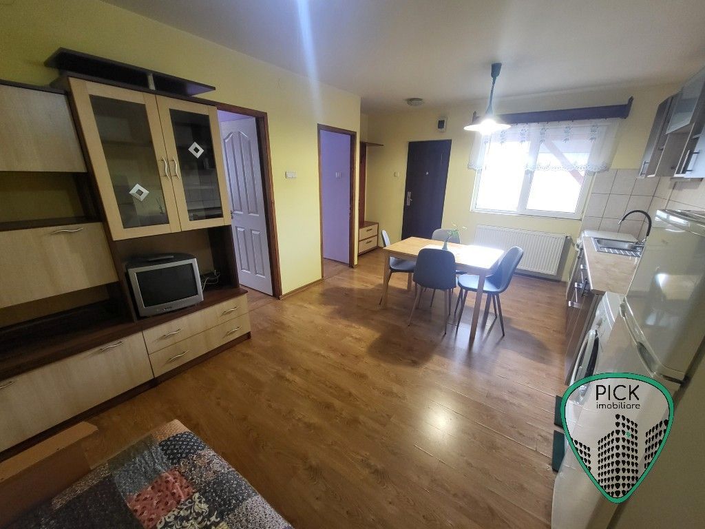 P 4130 - Apartament cu 2 camere în Târgu Mureș, cartierul Unirii - Poză 1