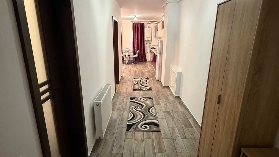 Liviu Rebreanu | 2 camere | Etaj 7 | Parcare subterană - Poză 4