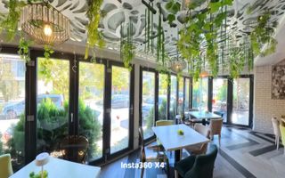 Restaurant de vânzare Otopeni ultracentral | afacere profitabilă - Poză 12