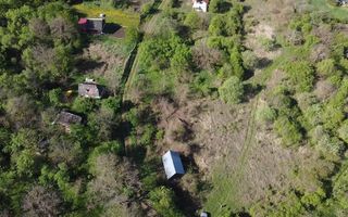 Teren de vis în Stejeriș – utilități, natură, acces rapid! - Poză 1