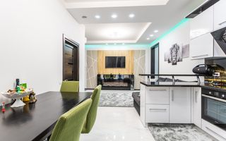 Chirie, apartament, 3 camere, strada Nicolae Dimo, Râșcani - Poză 4