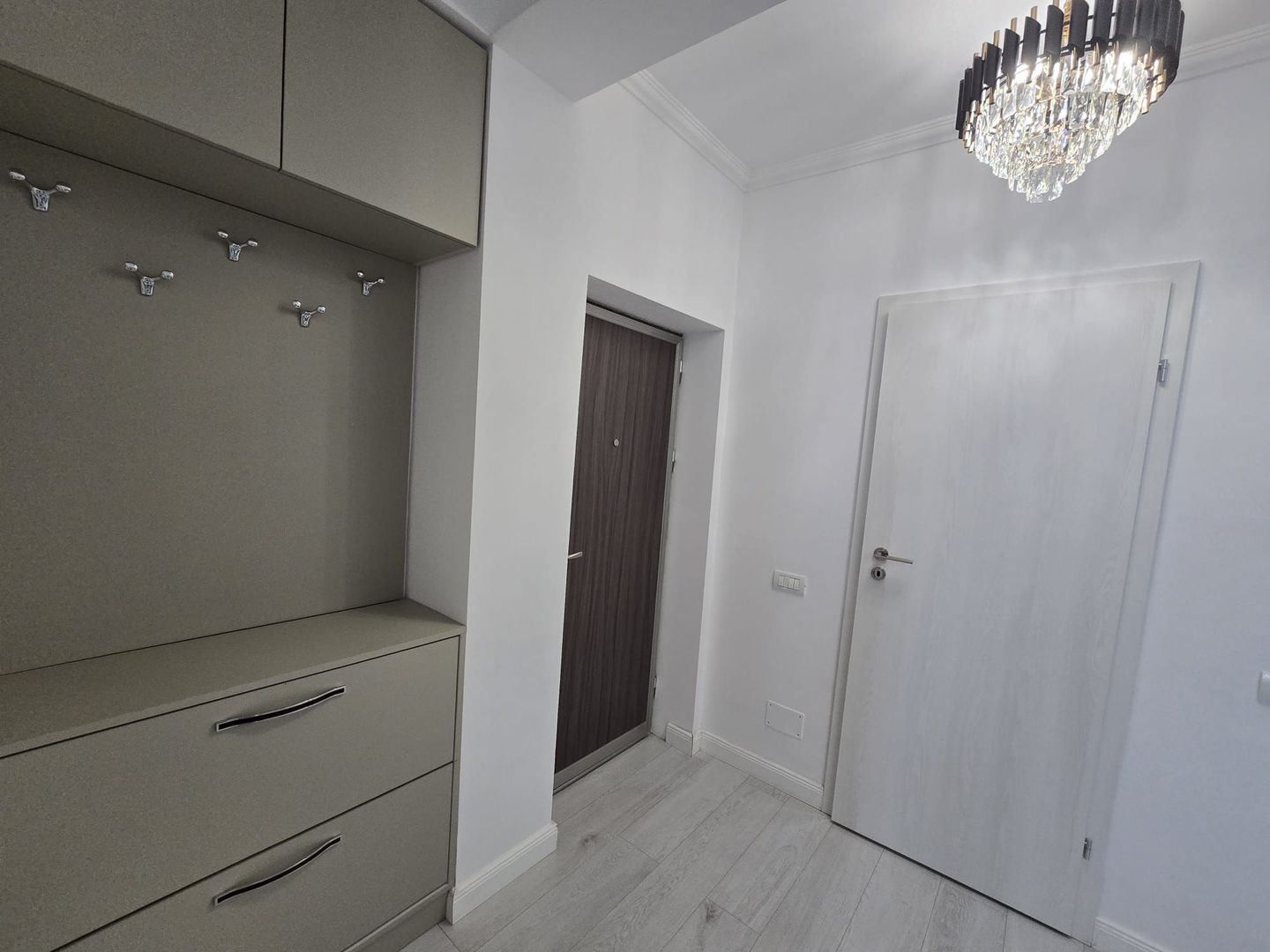 AP. 3 CAMERE IN VILA CLINCENI, MOBILAT, TOATE UTILITATILE, COMISION 0% - Poză 6