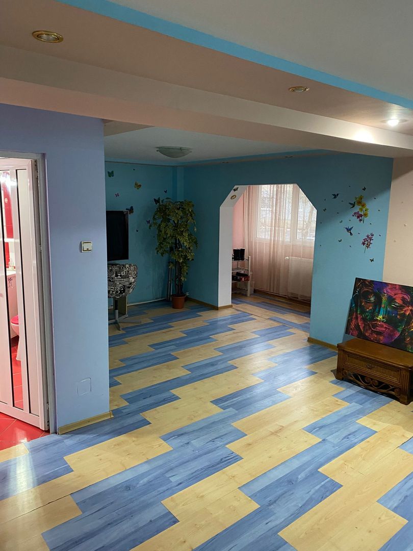 Apartament 3 camere militari - Poză 2