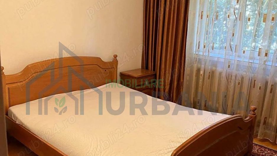 Inchiriez apartament 3 camere CUG, Aleea Tudor Neculai (langa Lidl) - Poză 4