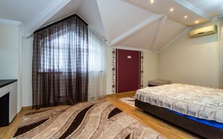 Vânzare, casă, 2 nivele, 6 camere, strada Luceafărul, Ciorescu - Poză 33