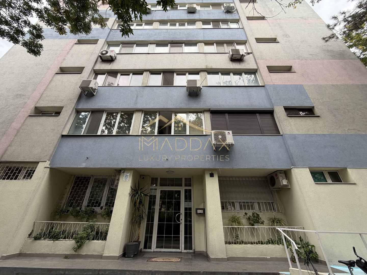 Apartament cu 3 camere // Dorobanți - Parc Floreasca - Poză 31