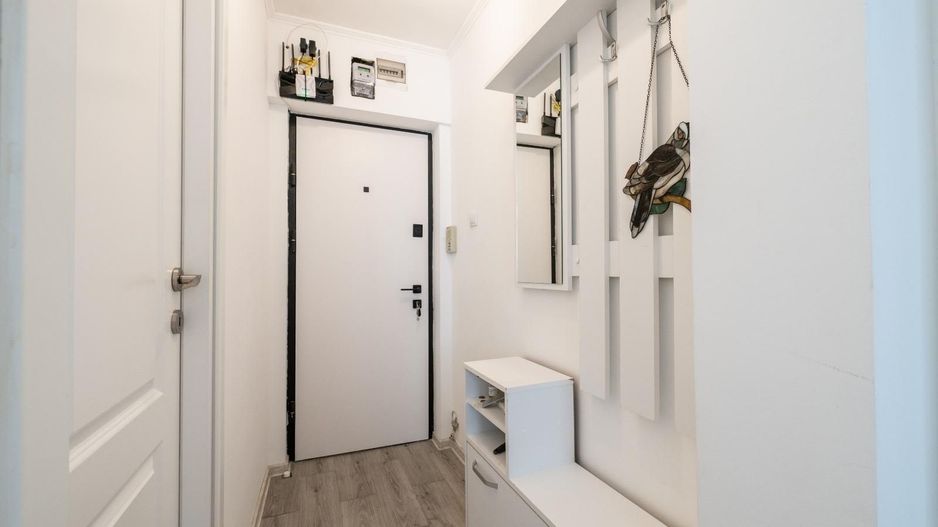 APARTAMENT PREMIUM | COMPLET MOBILAT | LACUL TEI COMISION 0% - Poză 12