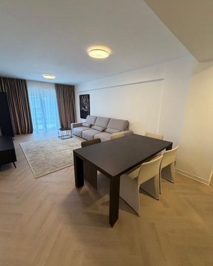 Inchiriere 4 camere | 169 mp | Parcul Herăstrău | Renovat 2025 | 3 băi - Poză 1