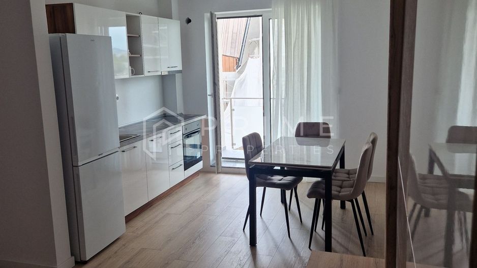 Apartament Modern cu 3 Camere la Prima Închiriere, Parcare și Boxă - Poză 2