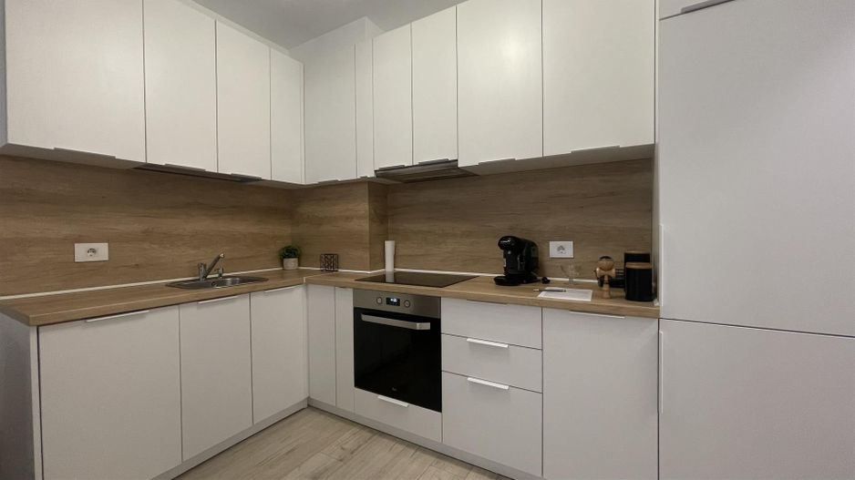 APARTAMENT 2 CAMERE PRIMA ARENA CU LOC DE PARCARE - Poză 6