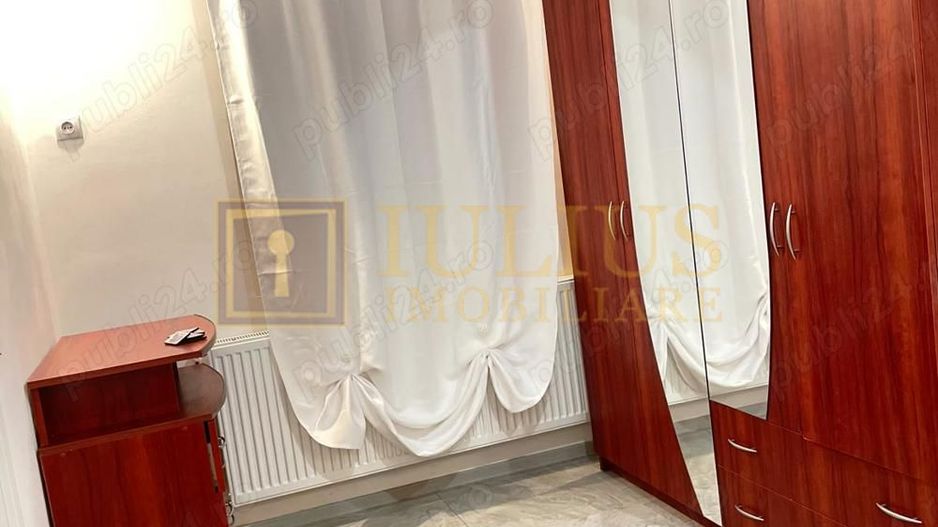 2 camere parter zona foarte linistita - Poză 1