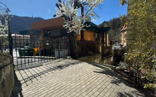 Garsonieră / spațiu multifuncțional | Centrul Istoric  | Parcare - Poză 5