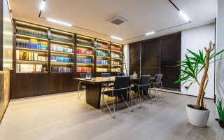 Vânzare  oficiu, 165.4 mp, strada Mihai Eminescu, Centru - Poză 33