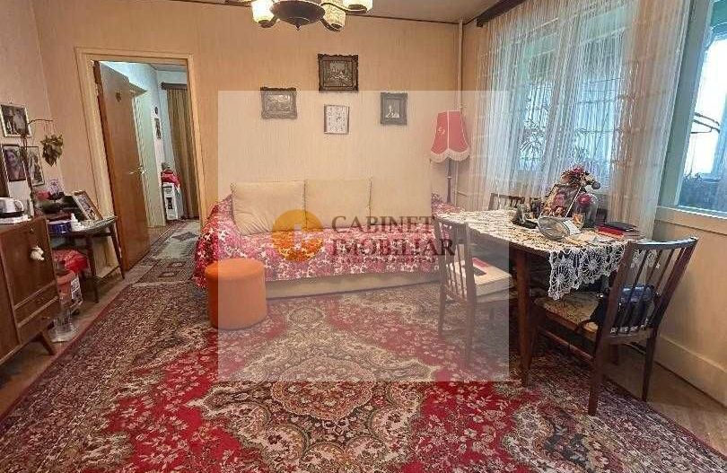3 Camere - 74MP | Credit | 2 Balcoane | B-dul Uverturii - M Lujer 5min - Poză 2
