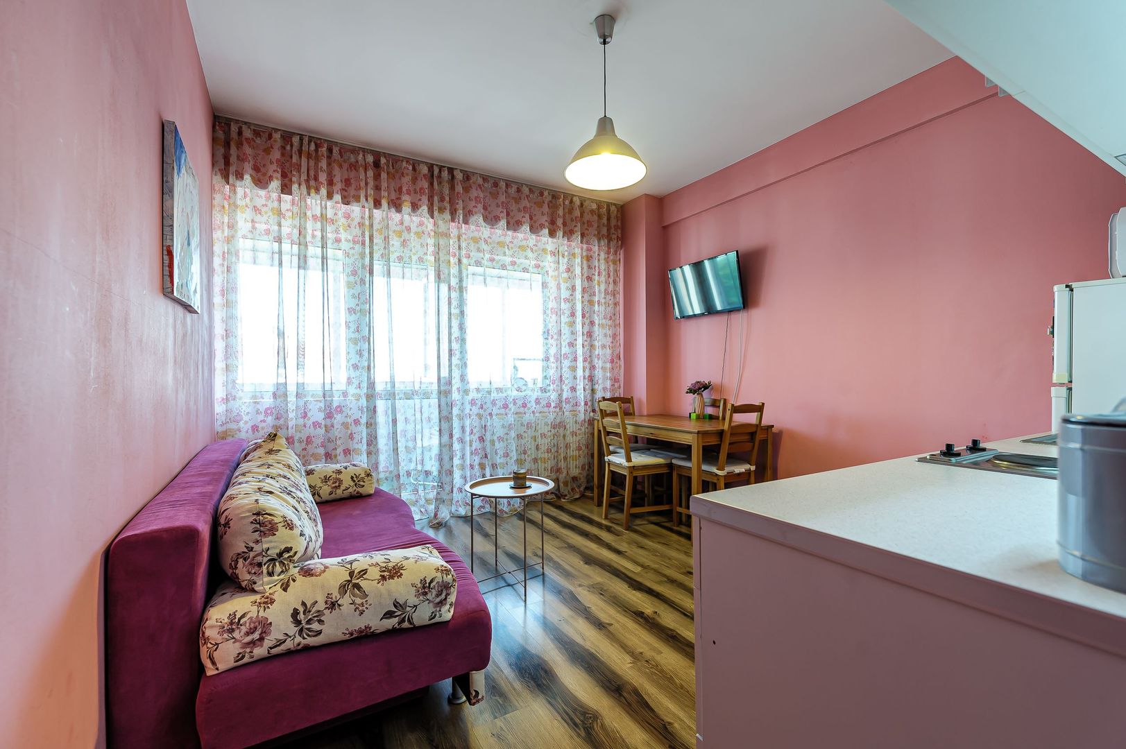 Apartament cu 2 camere zona Alfa - Poză 3