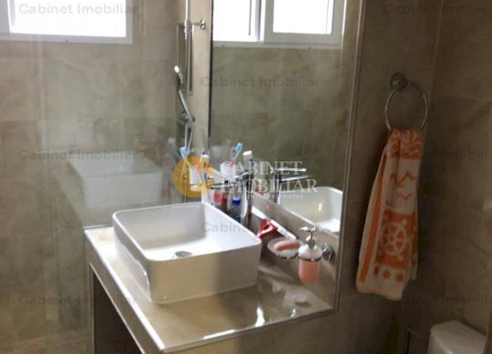 Etaj 1 apartament cu 2 camere mobilat utilat complet zona Tatarasi - Poză 7