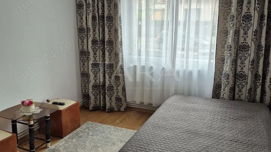 Apartament 3 camere – 66 mp – Între Lacuri. - Poză 5