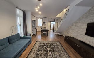 Vila moderna Pipera - Matei Millo I Arhitectura deosebita I COMISION 0 - Poză 12