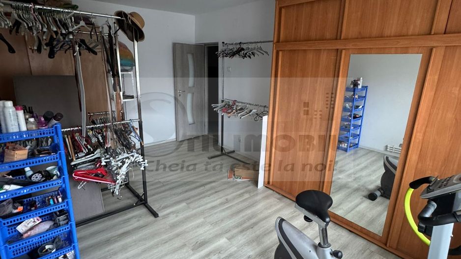 Apartament decomandat 3 camere - 80 mp - Valea Lupului - 340€ - Poză 5