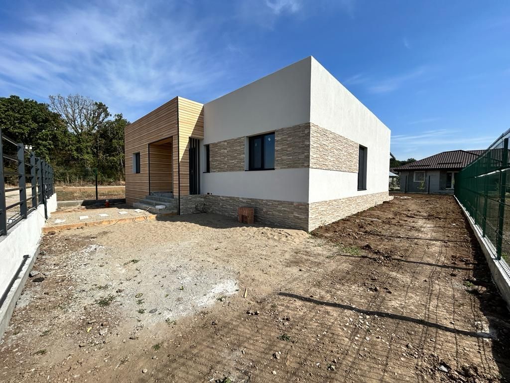 Casa individuala cu 4 camere Privighetorilor | Balotesti - Poză 4