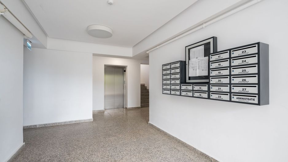 COMISION 0% - Apartament 2 camere Bd.Pipera - Iris Build - Rond OMV - Poză 16