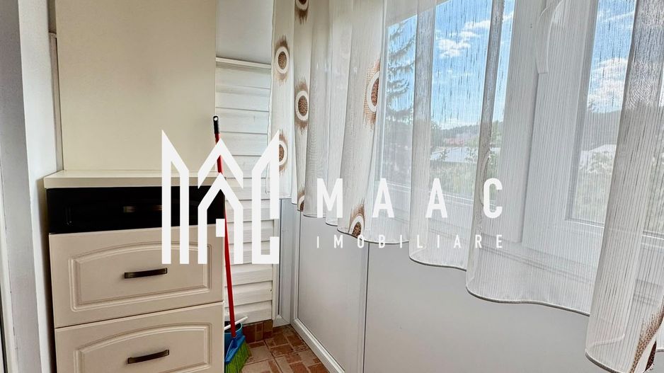 Garsonieră de vânzare | Cartierul Nord | 33 mp, balcon - Poză 7