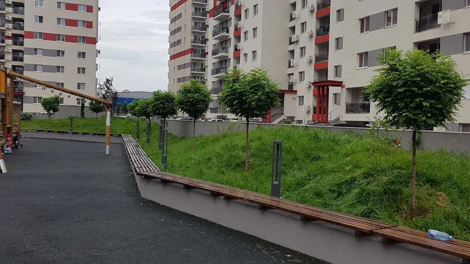 Apartament 2 camere – Rotar Park 1, Sector 6 (Militari) - Poză 6