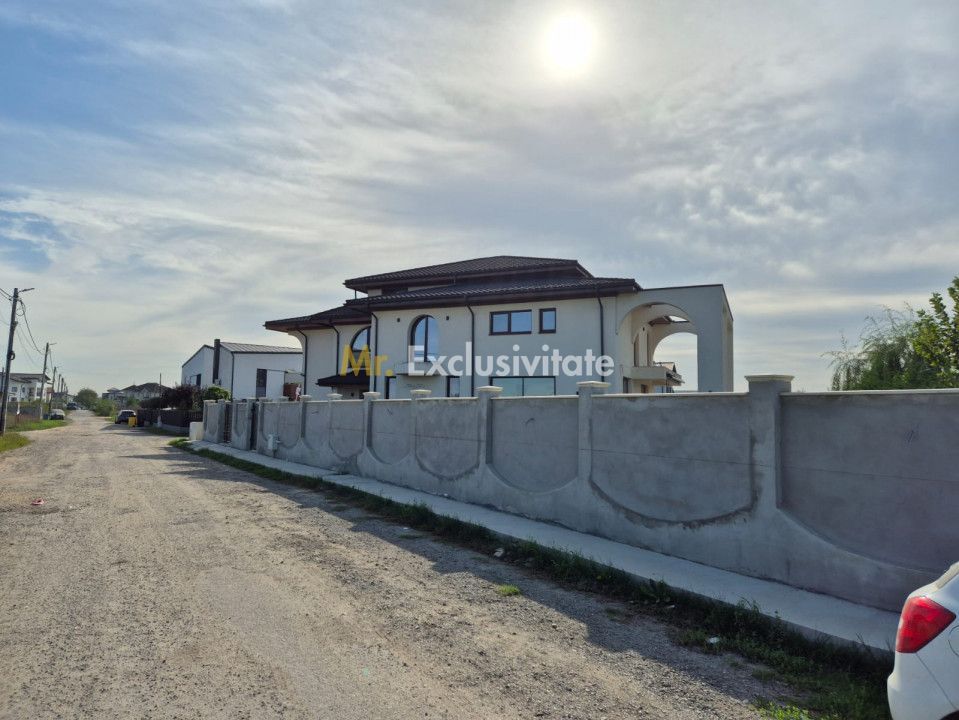 Casa visurilor la vanzare - Poză 4