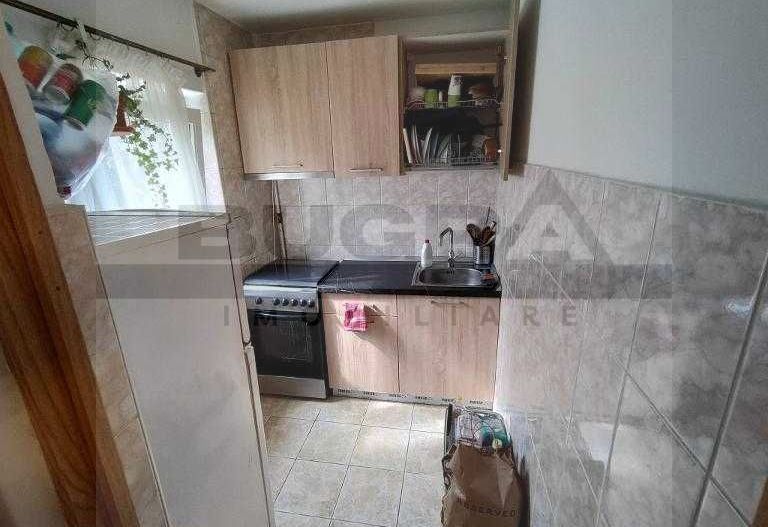 Garsoniera cocheta, 27 mp, zona Pasteur - Poză 3