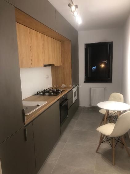 Garsoniera Residence 158 - Ghencea - Poză 7