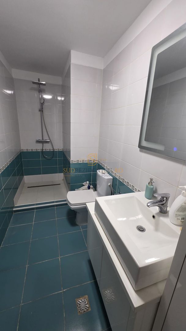 Casa Individuala cu 4 camere, Popesti-Leordeni, langa primarie - Poză 23