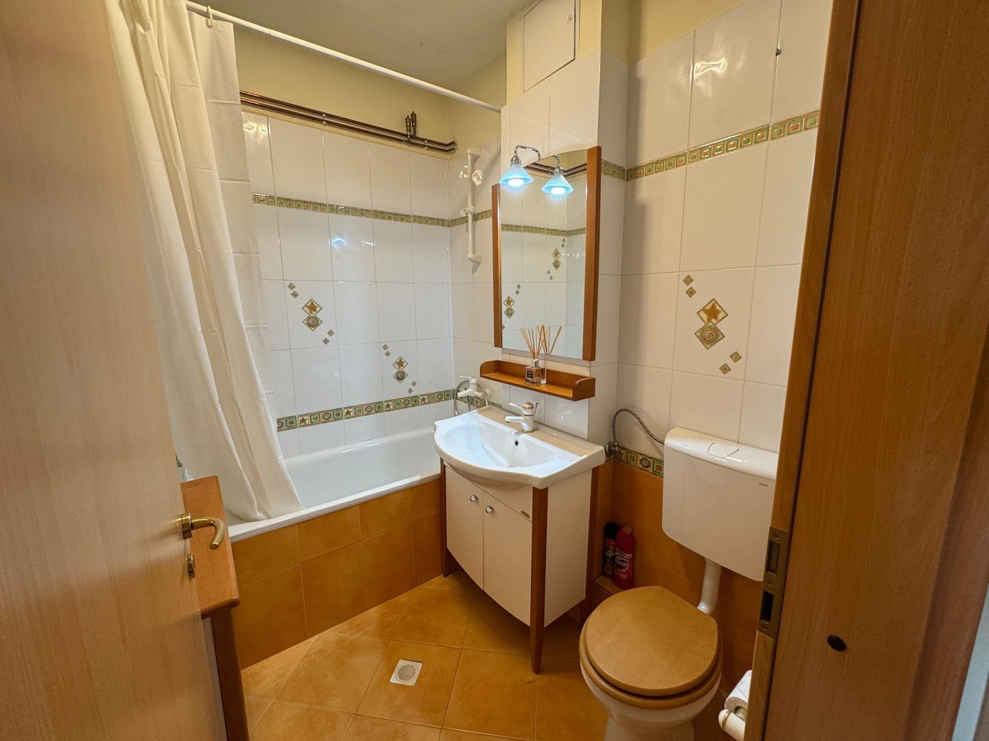 Apartament 4 Camere | Etajul 2 | Zona Circumvalatiunii | - Poză 14