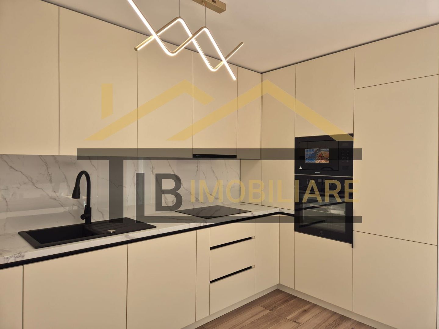 Apartament cu 2 camere, 65 mp, parcare, Zona Ama Residence - Poză 6
