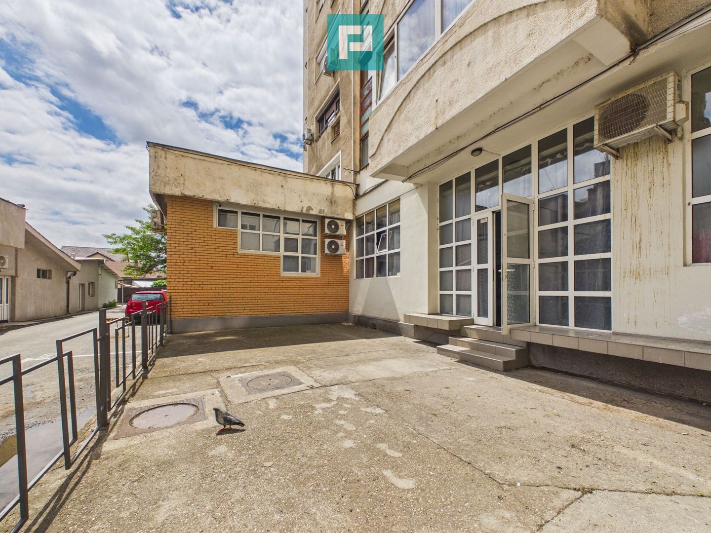 Spațiu comercial Calea Aurel Vlaicu - Poză 2
