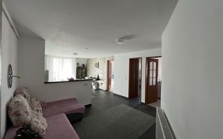 Apartament cu 3 camere, 74 mp – Gheorgheni, aproape de Iulius Mall - Poză 2