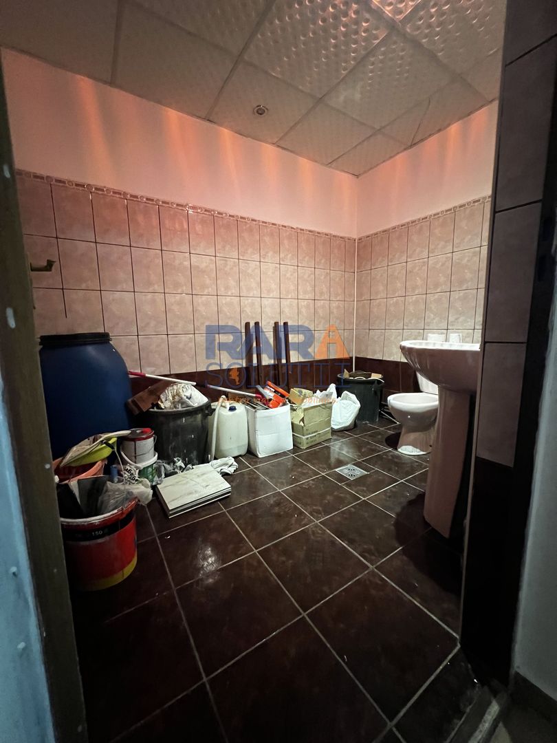 Spatiu comercial - posibilitate cabinet medical / salon cosmetică - Poză 5