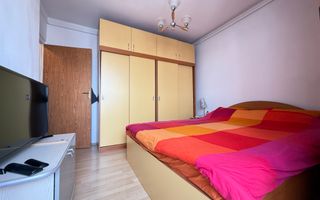 2 camere langa Universitati la 4 minute distanta de metrou Timpuri Noi - Poză 5